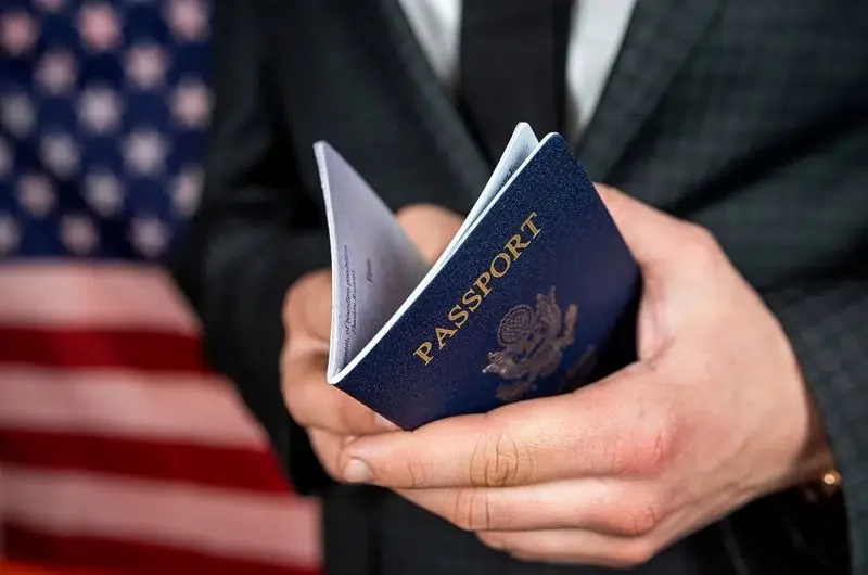 Passport accompanying immigration document translation services Passport accompanying immigration document translation services